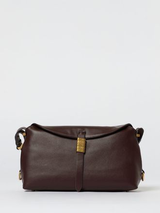 Pinko Borsa New Saddle Pinko in nappa