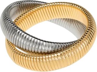 SHYMI Shymi 18K Plated Cz Bracelet