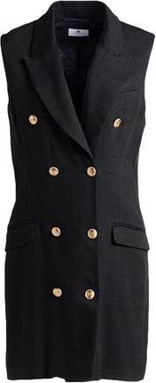 Elisabetta Franchi KLEIDER - Mini-Kleider auf YOOX.COM