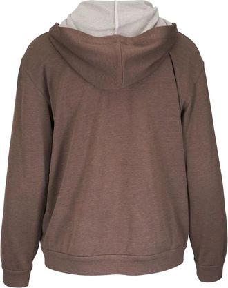 Brunello Cucinelli Womens Hooded Cardigan Ss25 W