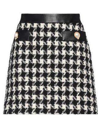 Moschino HOSEN & RÖCKE - Miniröcke auf YOOX.COM