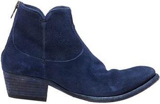 Pantanetti Ankle boots