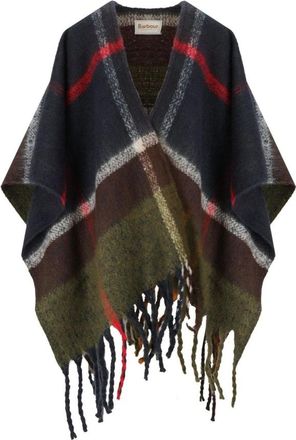 Barbour Mujer, Chaquetas, Multicolor, Talla: ONE Size