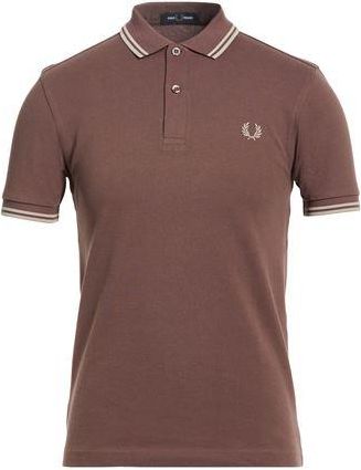 Fred Perry TOPWEAR - Polo shirts on YOOX.COM