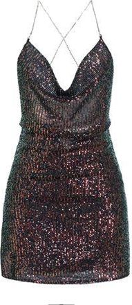 The Lulù Mini dresses