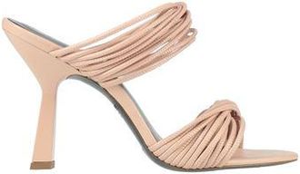 Patrizia Pepe CALZADO - Sandalias con cierre en YOOX.COM