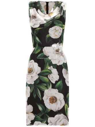 Women's Dolce & Gabbana Dresses - up to −77% | Stylight