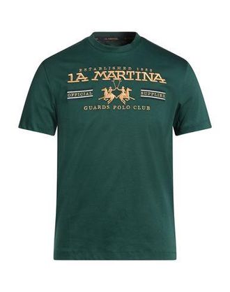 La Martina CAMISETAS Y TOPS - Camisetas en YOOX.COM