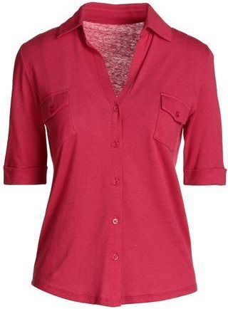 Majestic Filatures TOPWEAR - Shirts sur YOOX.COM