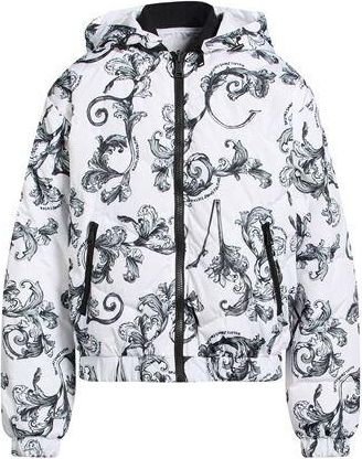 Versace CAPISPALLA - Piumini & Imbottiti Sintetici su YOOX.COM