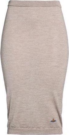 Vivienne Westwood BOTTOMWEAR - Midi skirts sur YOOX.COM