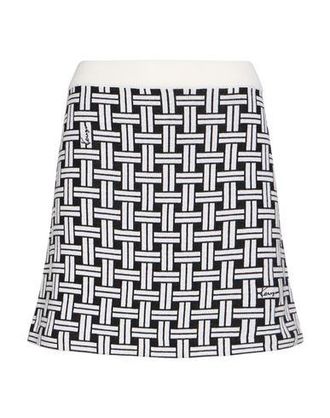 Kenzo BOTTOMWEAR - Mini skirts on YOOX.COM