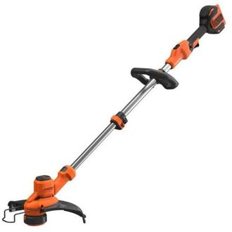 Black+Decker Black+decker - Cortabordes Aku De 36 V, 33 Cm De Alcance, Sin Bater&iacute;a Ni Cargador Bcsta536b-xj