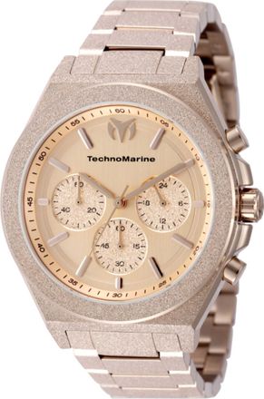 Technomarine Ocean Emperor Mens Watch
