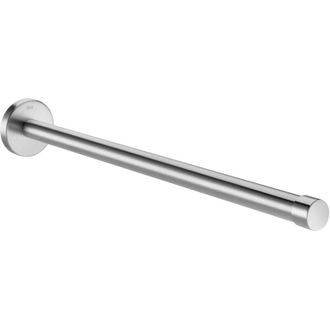 Roca Roca - Toallero De Pared Superinox Forma: Recta
