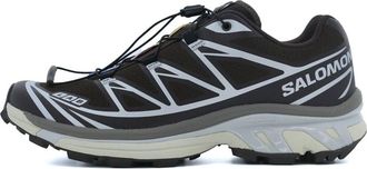 Salomon XT-6 Black Coffee 476904
