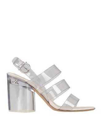 Ferragamo CALZATURE - Sandali su YOOX.COM