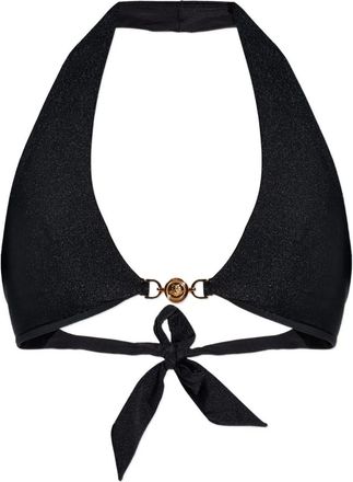 Versace Swim Top Lycra