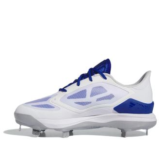 adidas (WMNS) adidas Adizero PureHustle 3 Elite White Royal Blue IG7129