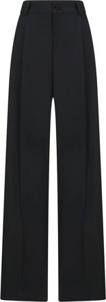 Amen Mujer, Pantalones, Negro, Talla: XS