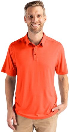 Cutter & Buck Coastline Epic Comfort Recycled Mens Polo