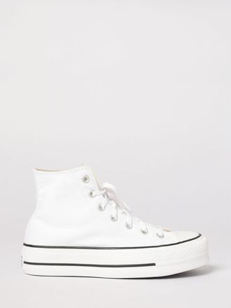 Converse Sneakers platform Chuck Taylor All Star Converse in tela