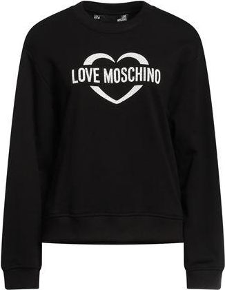 Love Moschino TOPWEAR - Sweatshirts sur YOOX.COM