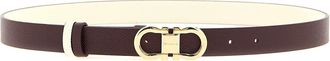 Ferragamo Reversible Belt