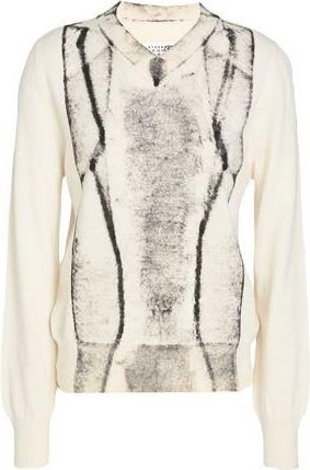 Maison Margiela MAGLIERIA - Pullover su YOOX.COM