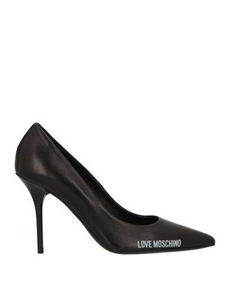 Love Moschino FOOTWEAR - Pumps sur YOOX.COM