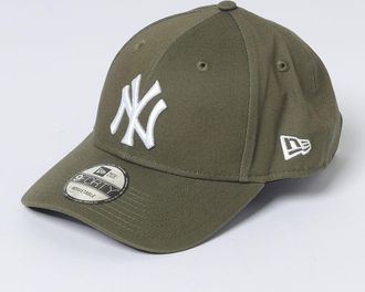 New Era Cappello 9FORTY New York Yankees New Era in cotone