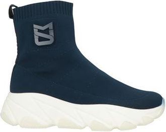 Massimo Santini FOOTWEAR - Trainers on YOOX.COM