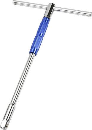 OEM Llave Hexagonal Con Mango En T Para Reparaci&oacute;n De Llaves Ajustables, Llaves De Vaso Y Varillas De Extensi&oacute;n