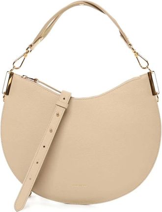 Coccinelle Mujer, Bolsos, Beige, Talla: ONE Size