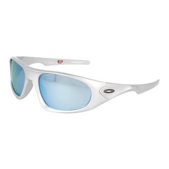 Oakley unisex, Accessoires, Grijs, Maat: 60 MM