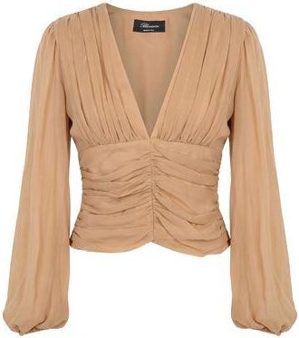 Blumarine TOPWEAR - Top su YOOX.COM