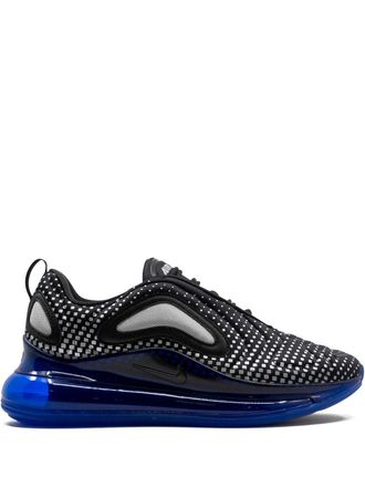 Nike Sneakers Air Max 270 - Blu