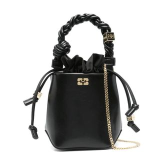 Ganni Bucket Bags − Sale: up to −37% | Stylight