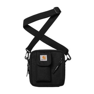 Carhartt Work in Progress unisex, Tassen, Zwart, Maat: ONE Size Poliester