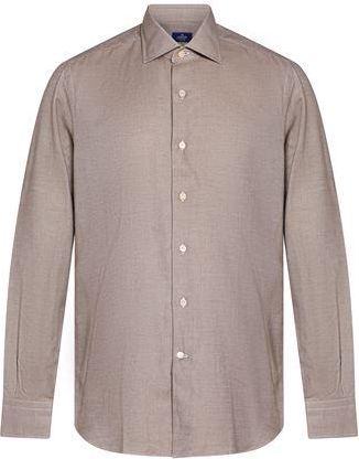 Alessandro Gherardi TOPWEAR - Camicie su YOOX.COM