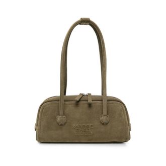 Marge Sherwood Shoulder Bag - female - Marge Sherwood - Shoulder Bags - Green - ONE SIZE - Bags