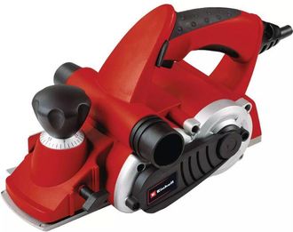 Celly Pialletto pialla piallatrici levigatrice elettrico 900W Einhell te-pl 900 82 mm