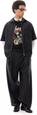 Lc23 IOm Non ti lascer&ograve; fare questo