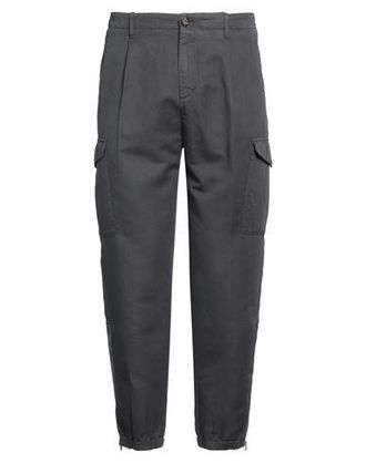 Brunello Cucinelli HOSEN & R&Ouml;CKE - Hosen auf YOOX.COM