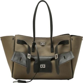 Balenciaga Mujer, Bolsos, Verde, Talla: ONE Size