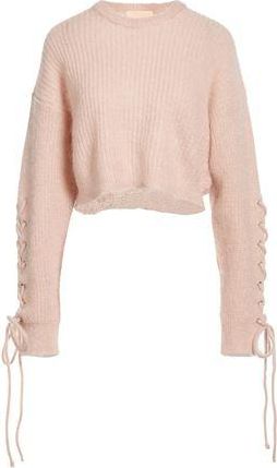 Aniye By MAGLIERIA - Pullover su YOOX.COM
