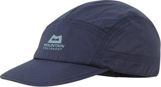 Mountain Equipment Aerofoil Cap Cap - Unisex | blau