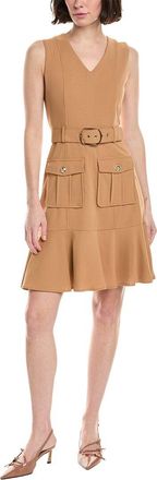 Tahari by ASL Tahari Asl Mini Dress