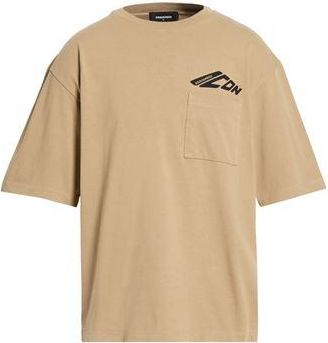 Dsquared2 TOPS - T-shirts auf YOOX.COM