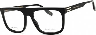 Marc Jacobs Demo Square Mens Eyeglasses MARC 720 0807 56